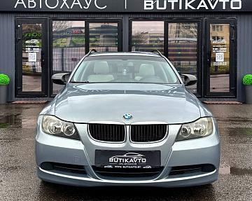 BMW 3 серия E90, E91, E92, BMW 3 серия E90 E91 E92 E93 - фото 2