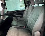 Ford Galaxy I · Рестайлинг , 2001 г., механика, дизель - фото 13