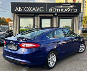 Ford Fusion USA II , 2014 г., автомат, бензин - фото 6