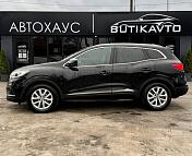 Renault Kadjar I · Рестайлинг , 2020 г., механика, дизель - фото 8