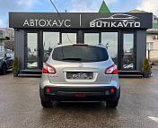 Nissan Qashqai I · Рестайлинг , 2010 г., вариатор, бензин - фото 6