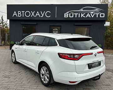 Renault Megane IV - фото 4
