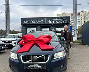 Volvo V70 III , 2010 г., механика, дизель