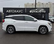 GMC Terrain II , 2017 г., автомат, бензин - фото 7