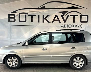 Kia Carens I · Рестайлинг - фото 4