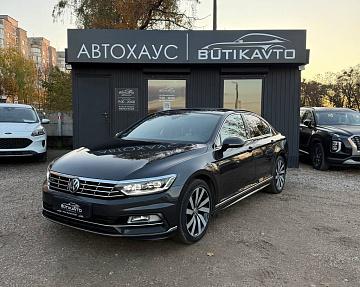 Volkswagen Passat B8 - фото 3