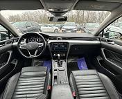 Volkswagen Passat B8 · Рестайлинг , 2021 г., робот, бензин - фото 9