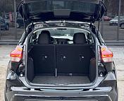 Nissan Kicks  I , 2021 г., вариатор, бензин  - фото 12