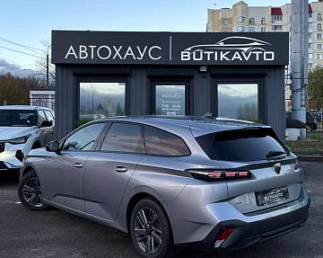 Peugeot 308 III - фото 4