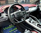 Geely Coolray I , 2020 г., робот, бензин - фото 7