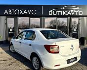 Renault Logan II · Рестайлинг , 2018 г., механика, бензин - фото 4