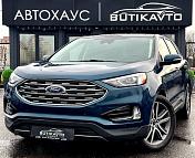 Ford Edge II · Рестайлинг , 2020 г., автомат, бензин - фото 3