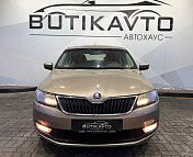 Skoda Rapid I · Рестайлинг , 2018 г., механика, бензин - фото 2