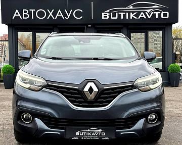 Renault Kadjar - фото 2