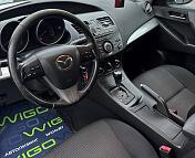 Mazda 3 BL · Рестайлинг , 2013 г., автомат, бензин - фото 7