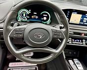 Hyundai Sonata DN , 2020 г., автомат, бензин - фото 15