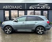 Acura MDX II , 2006 г., автомат, бензин - фото 14