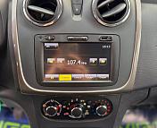 Dacia Logan II , 2013 г., механика, бензин - фото 16