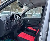 Dacia Lodgy II , 2018 г., механика, дизель - фото 7