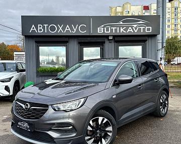 Opel Grandland X I - фото 3