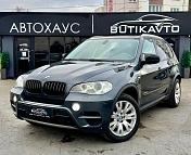 BMW X5 E70 · Рестайлинг , 2011 г., автомат, дизель - фото 3