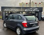 Honda FR-V I , 2005 г., механика, бензин - фото 4