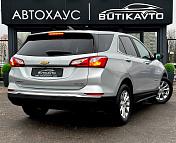 Chevrolet Equinox III , 2021 г., автомат, бензин - фото 6