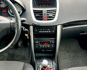 Peugeot 207 I , 2008 г., механика, дизель  - фото 13