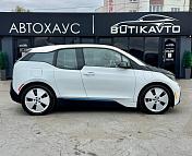 BMW i3 I01, 2016 г., автомат, электро  - фото 8