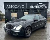 Mercedes-Benz E-Класс W211 S211 , 2004 г., автомат, бензин - фото 3