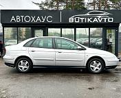 Citroen C5 I , 2001 г., механика, бензин - фото 16