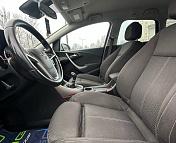 Opel Astra J · Рестайлинг , 2012 г., механика, дизель - фото 7