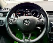 Skoda Rapid I , 2017 г., механика, бензин - фото 11