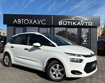 Citroen C4 Picasso II