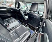 Toyota Highlander III (XU50) , 2014 г., автомат, бензин - фото 12