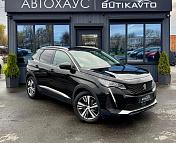 Peugeot 3008 II · Рестайлинг , 2021 г., автомат, дизель