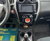 Nissan Note II (E12) , 2013 г., механика, дизель  - фото 9