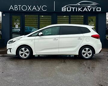 Kia Carens III - фото 4