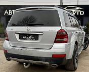 Mercedes-Benz GL-Класс X164 , 2006 г., автомат, бензин - фото 6