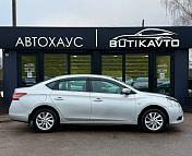 Nissan Sentra VII (B17) , 2014 г., вариатор, бензин - фото 8