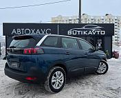 Peugeot 5008 II · Рестайлинг , 2022 г., механика, бензин - фото 6