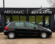 Peugeot 307 I · Рестайлинг , 2007 г., автомат, бензин - фото 8