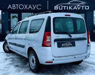 Lada (ВАЗ) Largus I - фото 5