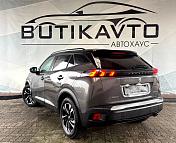 Peugeot 2008 II , 2020 г., автомат, дизель - фото 5