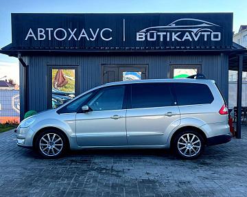 Ford Galaxy II - фото 4