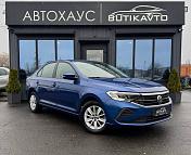 Volkswagen Polo Sedan II , 2021 г., автомат, бензин