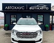 GMC Terrain II · Рестайлинг , 2024 г., автомат, бензин - фото 2