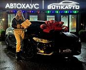 Ford Fusion USA II · 2-й рестайлинг , 2019 г., автомат, бензин