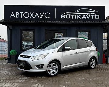 Ford C-MAX II - фото 3