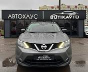 Nissan Qashqai II , 2015 г., механика, дизель - фото 2